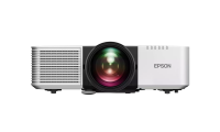 Epson EB-L695SU Projector 3LCD με Wi-Fi Λευκός